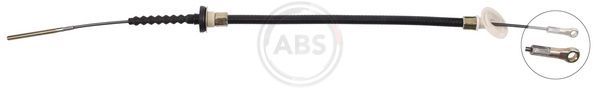 A.B.S. K21000 Cable Pull, clutch control
