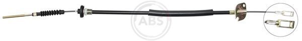 A.B.S. K21120 Cable Pull, clutch control