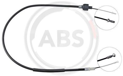 Cable Pull, clutch control A.B.S. K21340