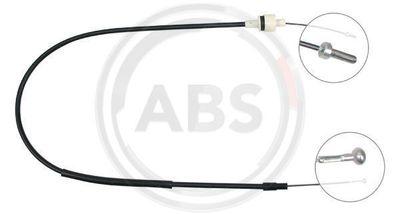 Cable Pull, clutch control A.B.S. K21440