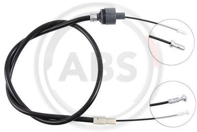 Cable Pull, clutch control A.B.S. K21540