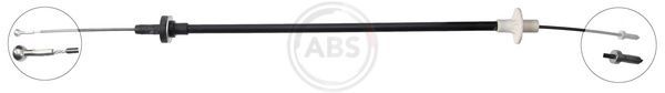 A.B.S. K21570 Cable Pull, clutch control