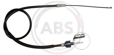 Cable Pull, clutch control A.B.S. K21670