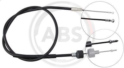 Cable Pull, clutch control A.B.S. K21690