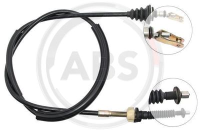 Cable Pull, clutch control A.B.S. K21750