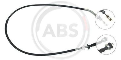 Cable Pull, clutch control A.B.S. K21870