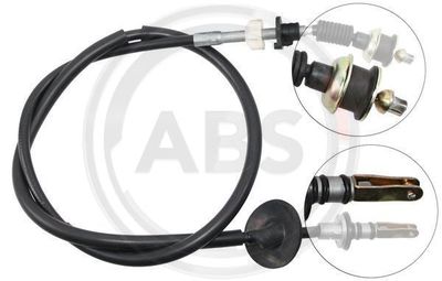 Cable Pull, clutch control A.B.S. K22360