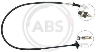 Cable Pull, clutch control A.B.S. K22370
