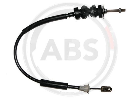 A.B.S. K23180 Cable Pull, clutch control
