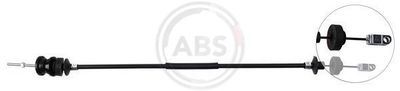Cable Pull, clutch control A.B.S. K23290
