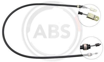 Cable Pull, clutch control A.B.S. K23530