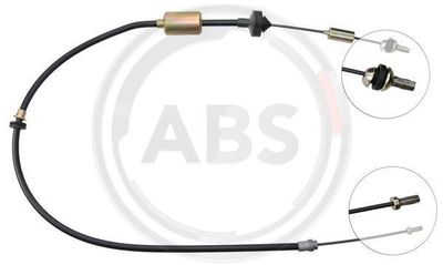 Cable Pull, clutch control A.B.S. K23710