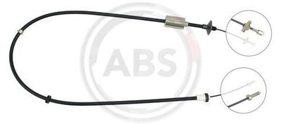Cable Pull, clutch control A.B.S. K23720