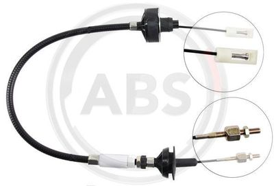 Cable Pull, clutch control A.B.S. K24070