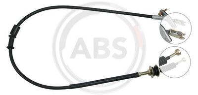 Cable Pull, clutch control A.B.S. K24200