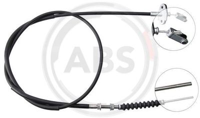 Cable Pull, clutch control A.B.S. K24260