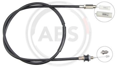Cable Pull, clutch control A.B.S. K24500