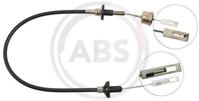 Cable Pull, clutch control A.B.S. K24560