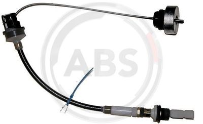 Cable Pull, clutch control A.B.S. K24950