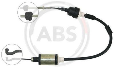 Cable Pull, clutch control A.B.S. K25710