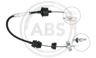 Cable Pull, clutch control A.B.S. K25950