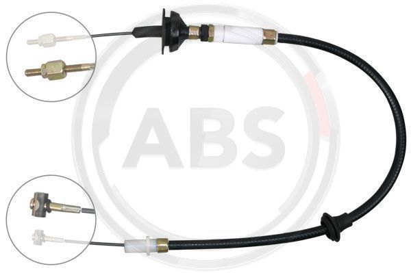 A.B.S. K26240 Cable Pull, clutch control