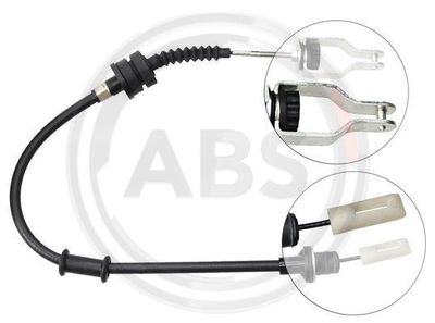 Cable Pull, clutch control A.B.S. K26700