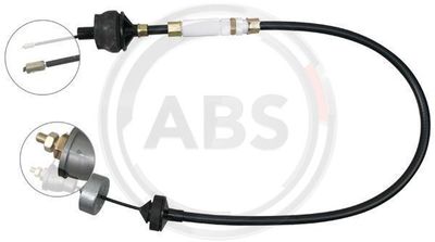 Cable Pull, clutch control A.B.S. K26850