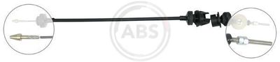 Cable Pull, clutch control A.B.S. K26890