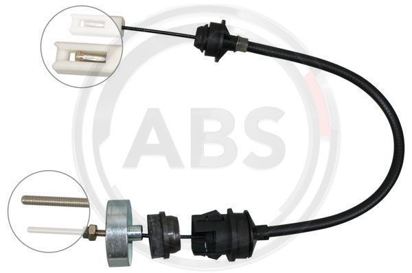 A.B.S. K26900 Cable Pull, clutch control