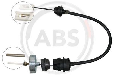 Cable Pull, clutch control A.B.S. K26900