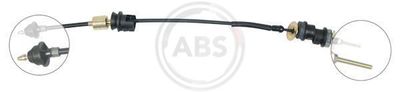 Cable Pull, clutch control A.B.S. K26910