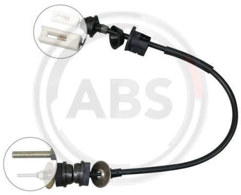 A.B.S. K26920 Cable Pull, clutch control