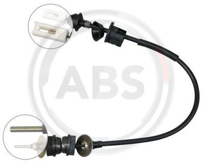 Cable Pull, clutch control A.B.S. K26920