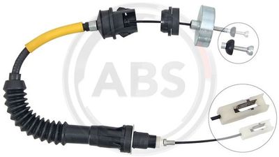 Cable Pull, clutch control A.B.S. K27001