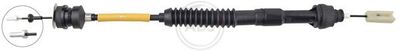 Cable Pull, clutch control A.B.S. K27005