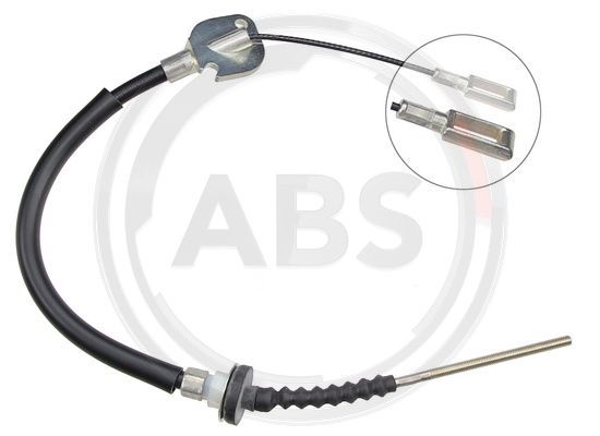A.B.S. K27050 Cable Pull, clutch control