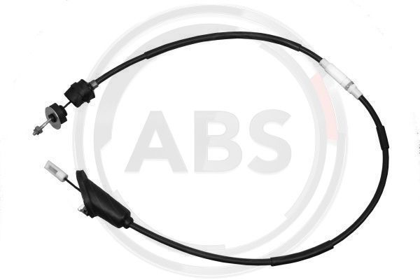 A.B.S. K27160 Cable Pull, clutch control