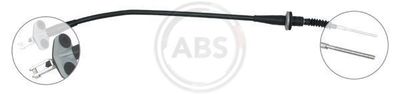 Cable Pull, clutch control A.B.S. K27300