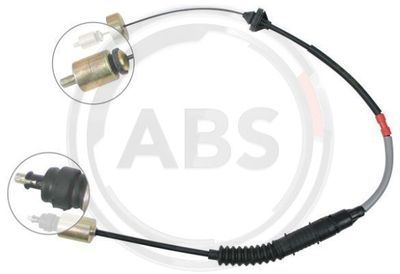 Cable Pull, clutch control A.B.S. K27540