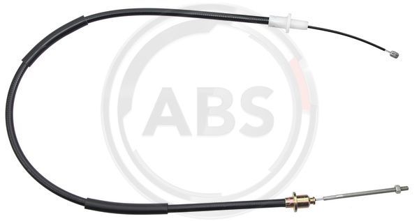 A.B.S. K27790 Cable Pull, clutch control