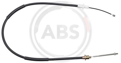 Cable Pull, clutch control A.B.S. K27790