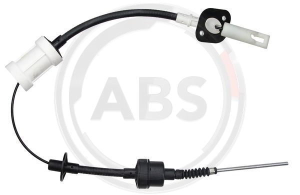 A.B.S. K27830 Cable Pull, clutch control