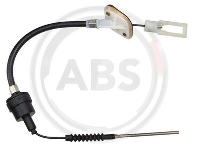 Cable Pull, clutch control A.B.S. K27840