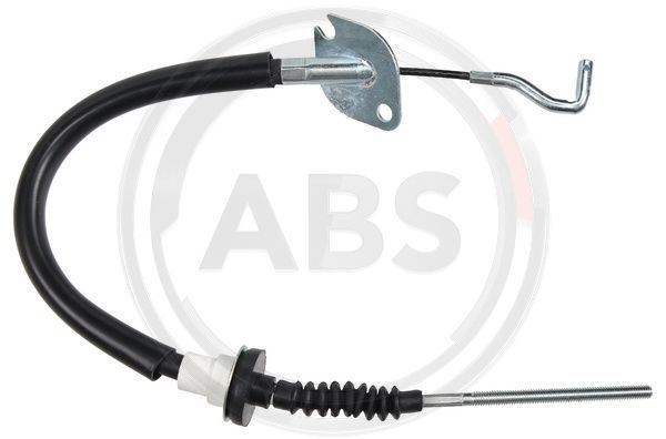 A.B.S. K27920 Cable Pull, clutch control