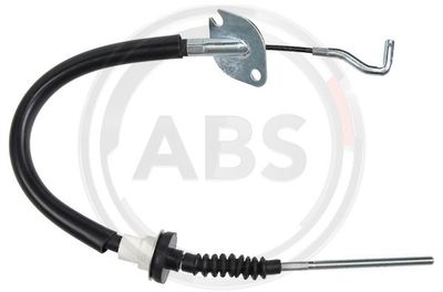 Cable Pull, clutch control A.B.S. K27920