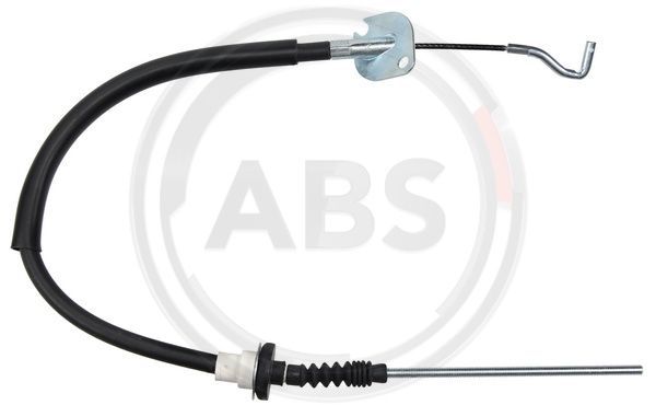 A.B.S. K27930 Cable Pull, clutch control