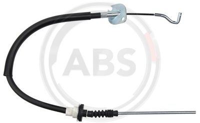 Cable Pull, clutch control A.B.S. K27930