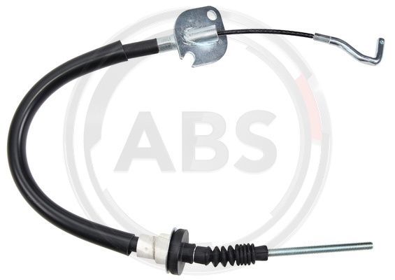 A.B.S. K27940 Cable Pull, clutch control