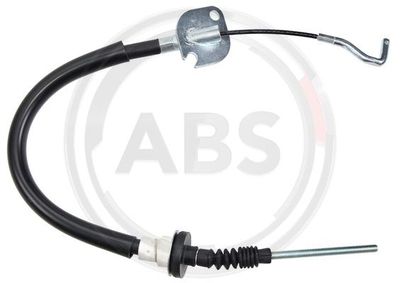 Cable Pull, clutch control A.B.S. K27940